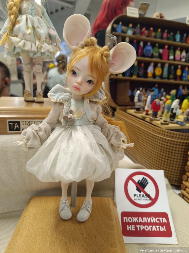 Тишинка день третий 😁 часть третья