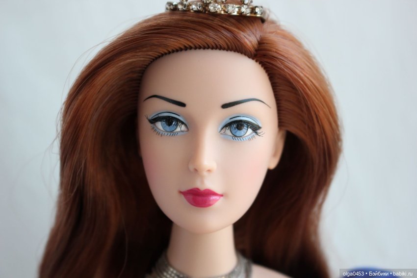 Кукла Madame Alexander: Museum Gala (фото 7)