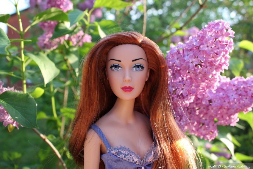 Кукла Madame Alexander: Museum Gala