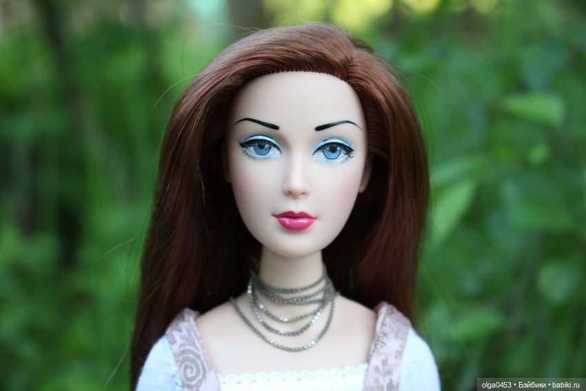 Кукла Madame Alexander: Museum Gala