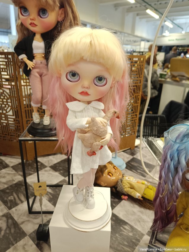 Тишинка день третий 😁 часть третья