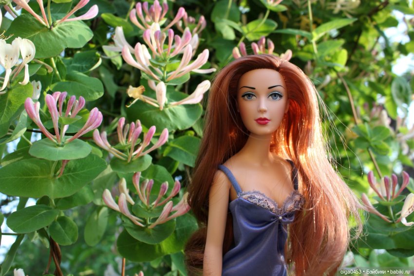 Кукла Madame Alexander: Museum Gala