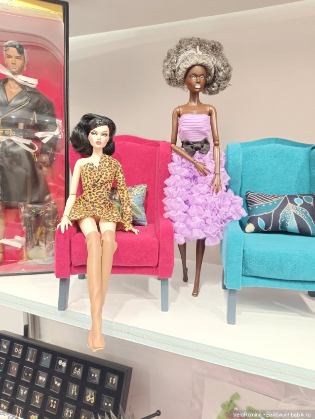 Тишинка день третий 😁 часть первая