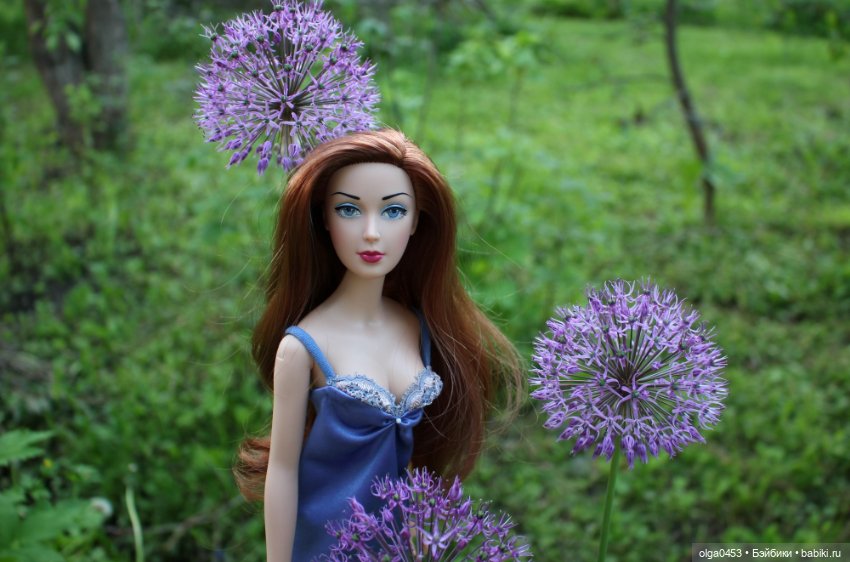 Кукла Madame Alexander: Museum Gala