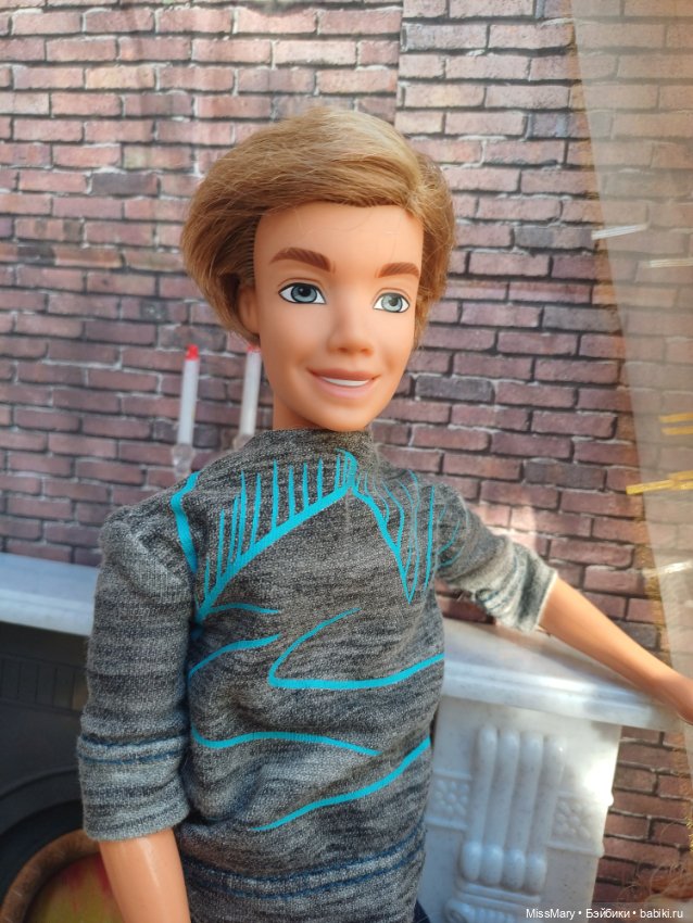 Емельян из Ставрополя — Куклы Mattel (Маттел) разное: Enchantimals (фото 5)