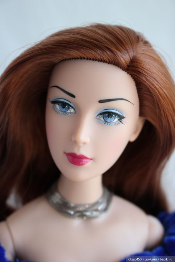 Кукла Madame Alexander: Museum Gala (фото 8)