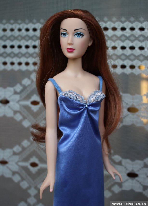 Кукла Madame Alexander: Museum Gala