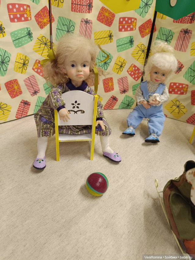 Тишинка день третий 😁 часть вторая