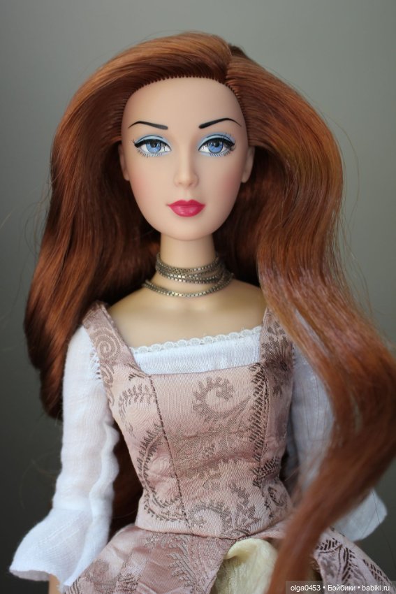 Кукла Madame Alexander: Museum Gala