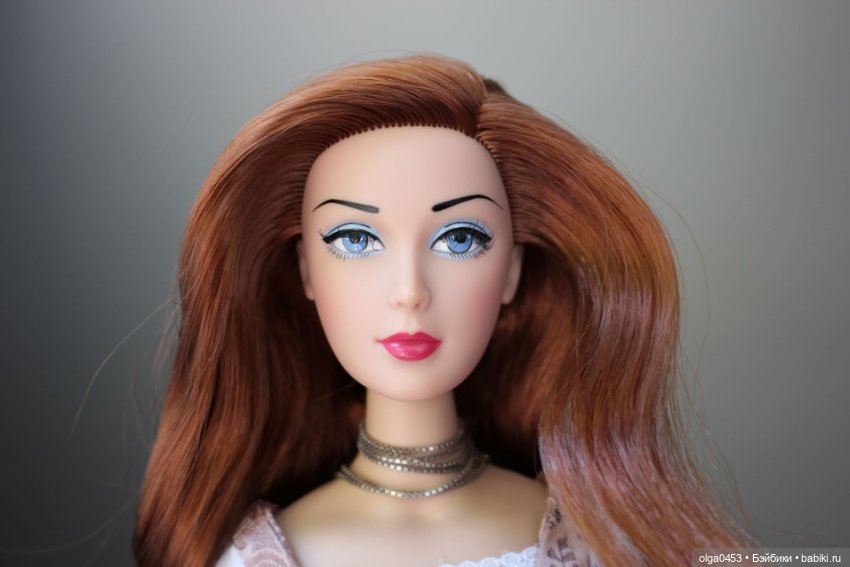 Кукла Madame Alexander: Museum Gala