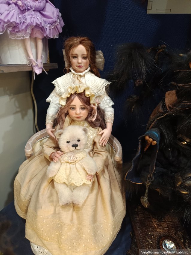 Тишинка день третий 😁 часть третья