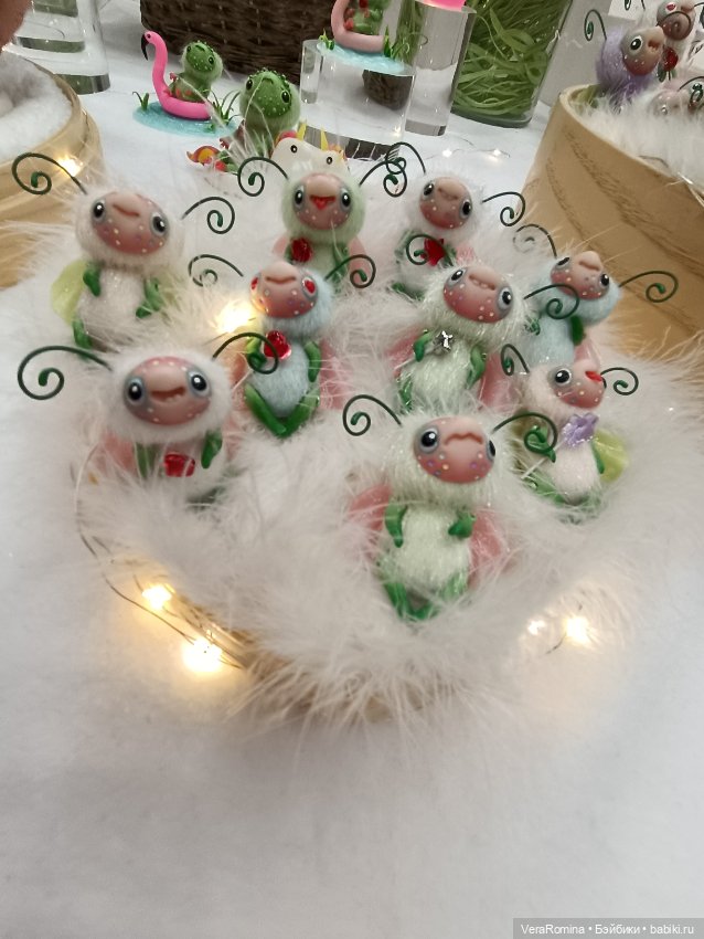 Тишинка день третий 😁 часть первая