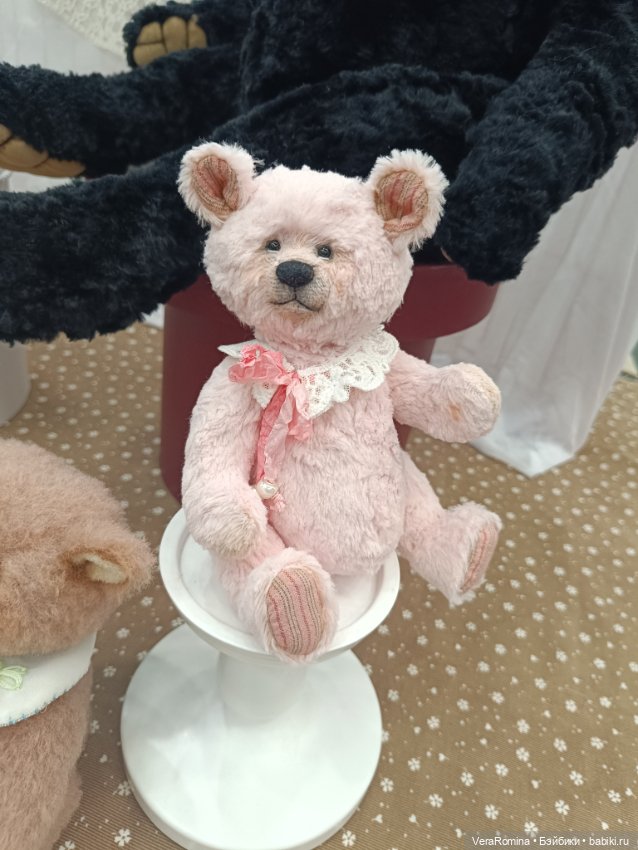 Тишинка день третий 😁 часть первая