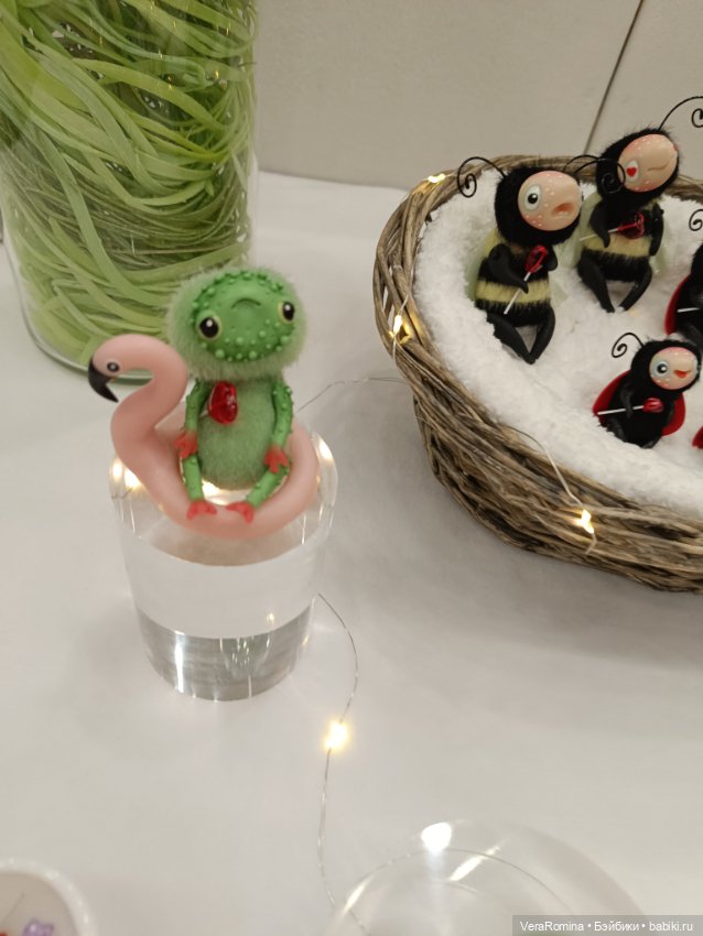 Тишинка день третий 😁 часть первая