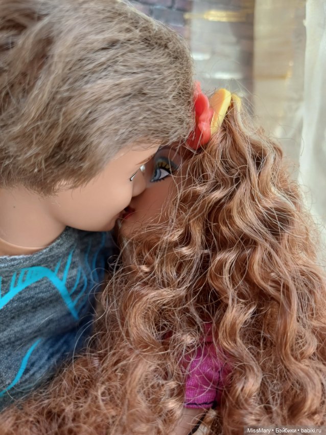 Емельян из Ставрополя — Куклы Mattel (Маттел) разное: Enchantimals (фото 10)