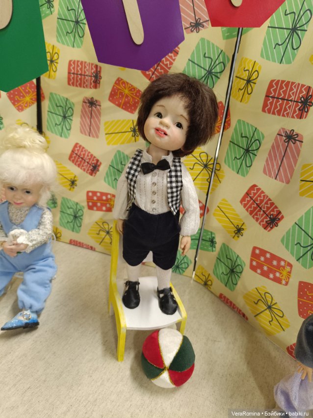 Тишинка день третий 😁 часть вторая