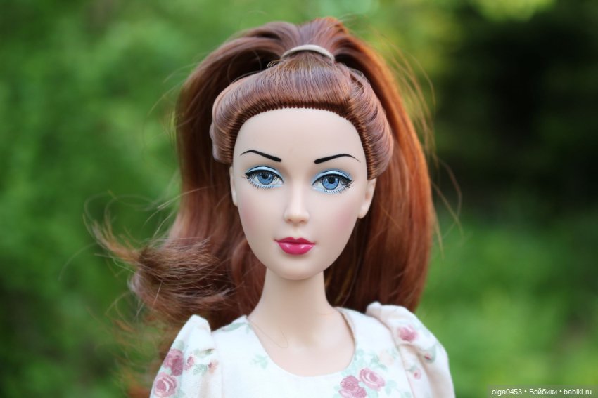 Кукла Madame Alexander: Museum Gala