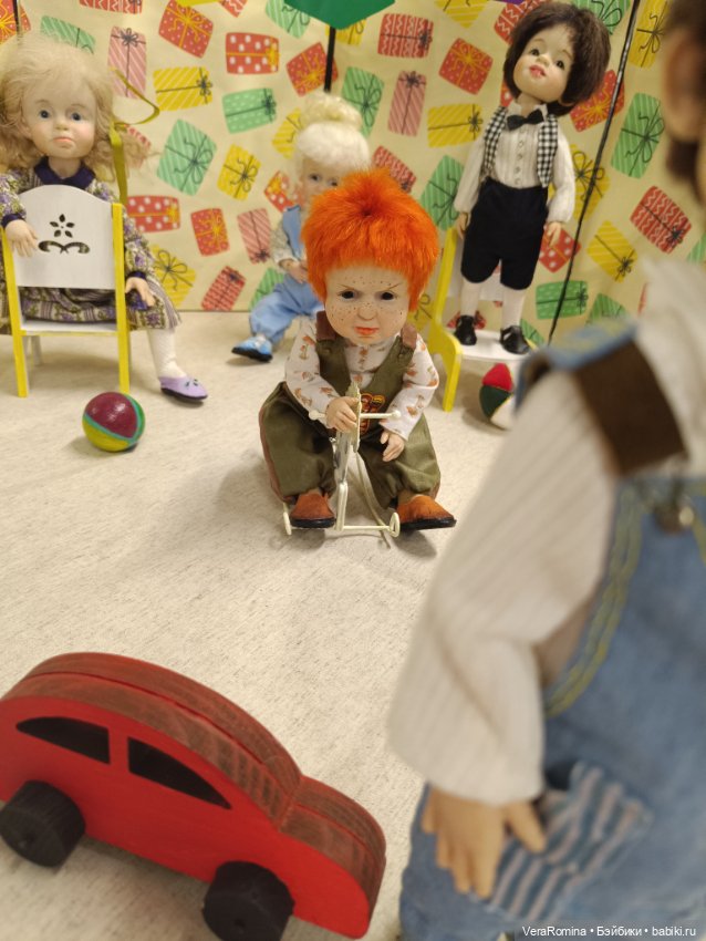 Тишинка день третий 😁 часть вторая