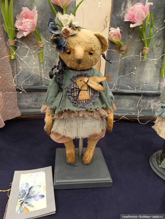 Тишинка день третий 😁 часть первая