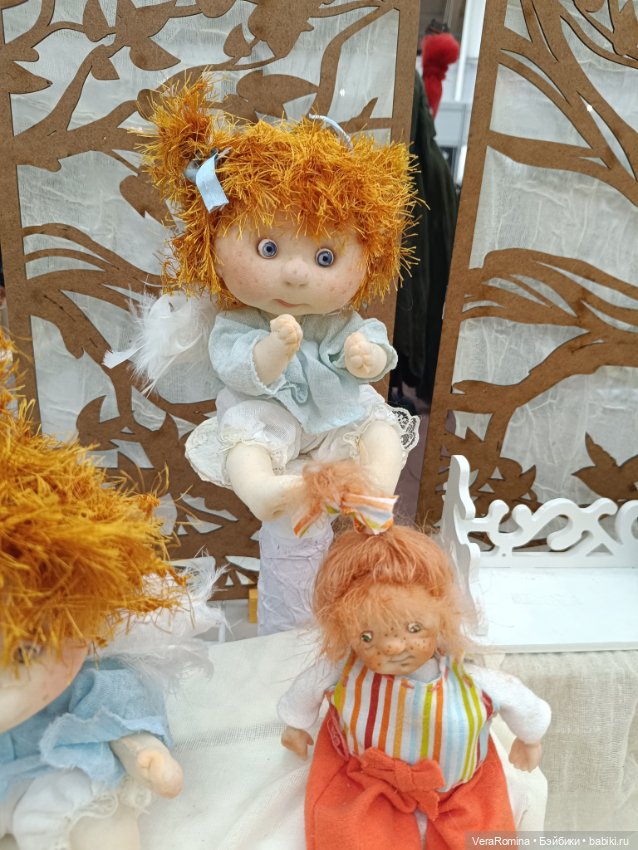 Тишинка день третий 😁 часть вторая