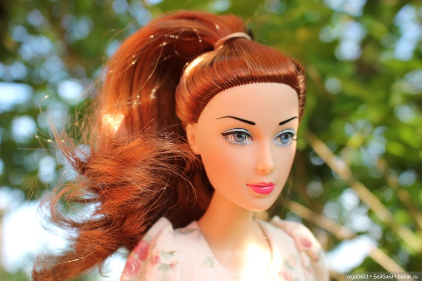 Кукла Madame Alexander: Museum Gala