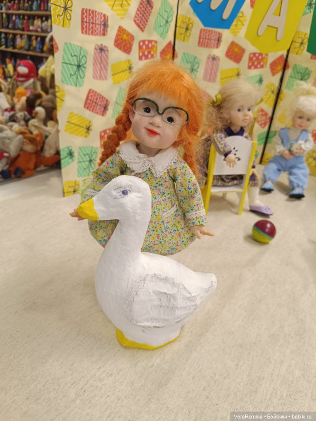 Тишинка день третий 😁 часть вторая