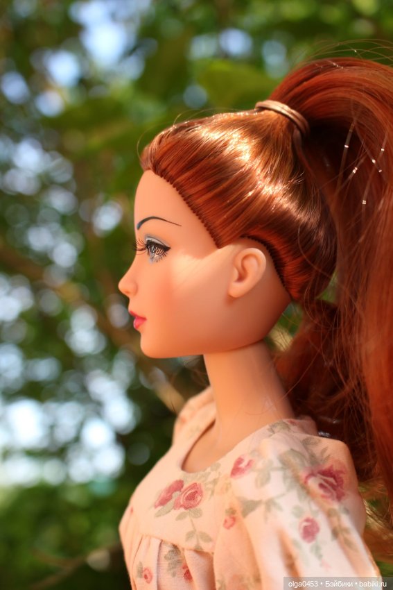 Кукла Madame Alexander: Museum Gala