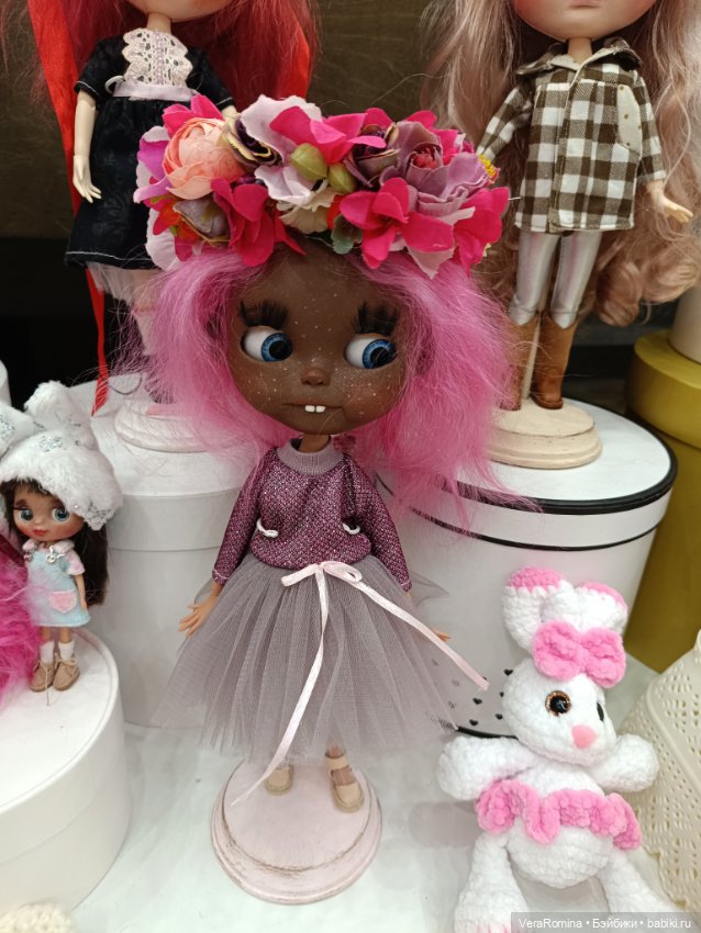 Тишинка день третий 😁 часть первая