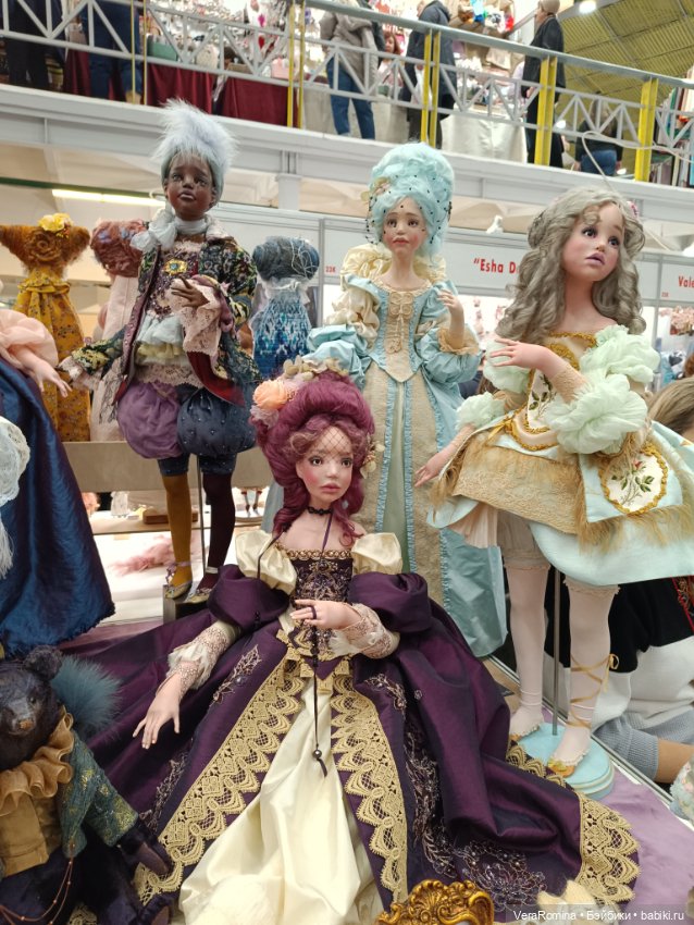 Тишинка день третий 😁 часть первая