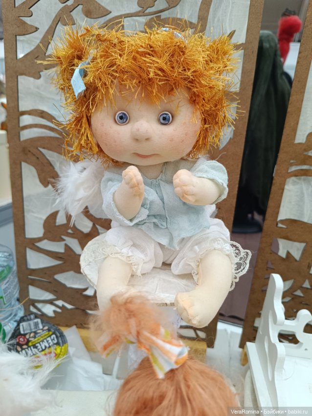 Тишинка день третий 😁 часть вторая