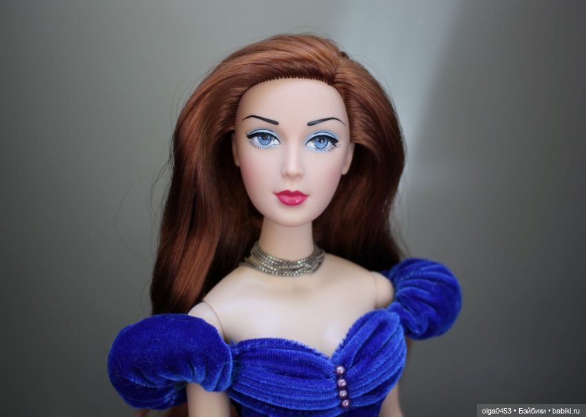 Кукла Madame Alexander: Museum Gala