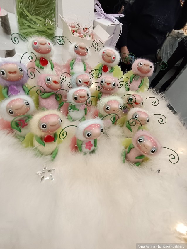 Тишинка день третий 😁 часть первая