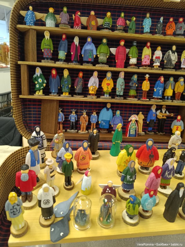 Тишинка день третий 😁 часть третья