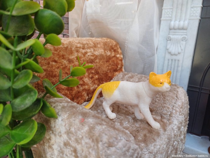 Емельян из Ставрополя — Куклы Mattel (Маттел) разное: Enchantimals (фото 7)