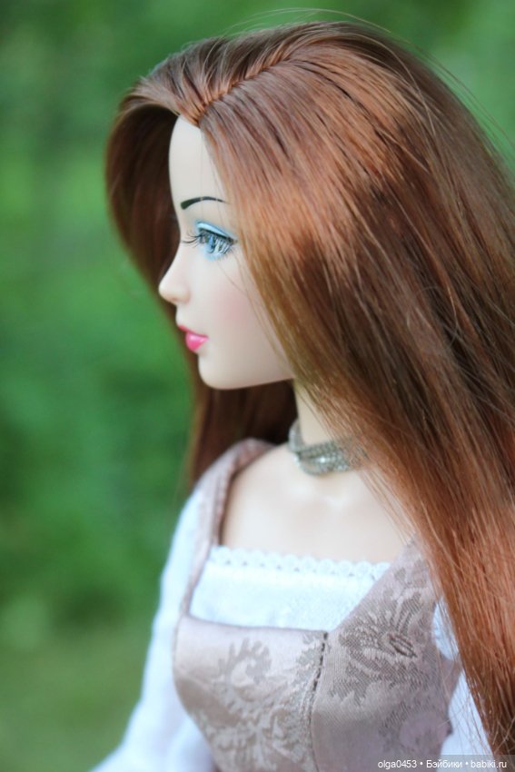 Кукла Madame Alexander: Museum Gala