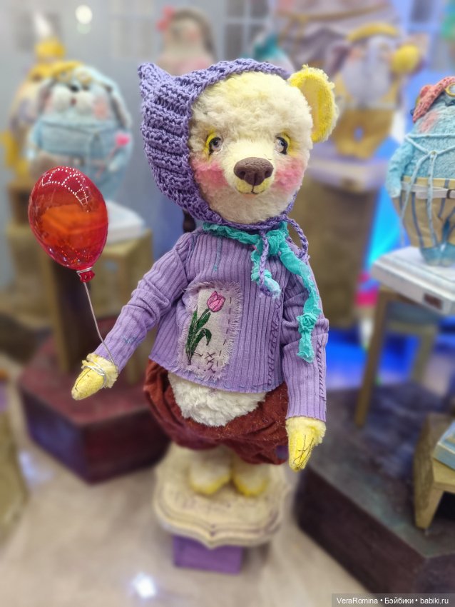 Тишинка день третий😁 часть восьмая