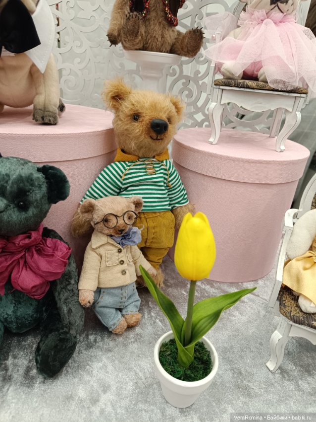 Тишинка день третий 😁 часть седьмая (фото 9)