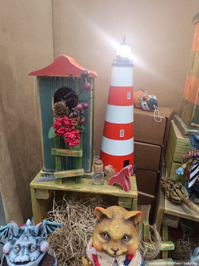 Тишинка день третий 😁 часть седьмая