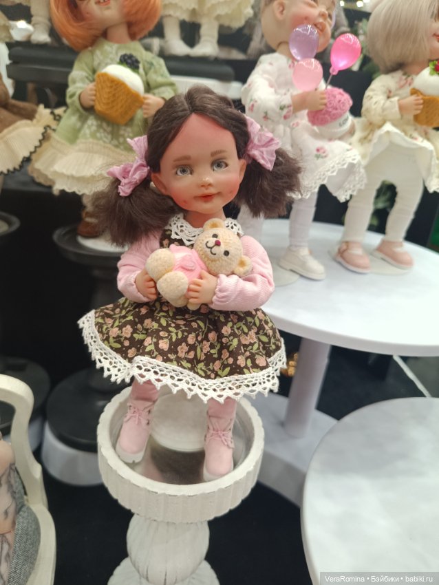 Тишинка день третий 😁 часть девятая