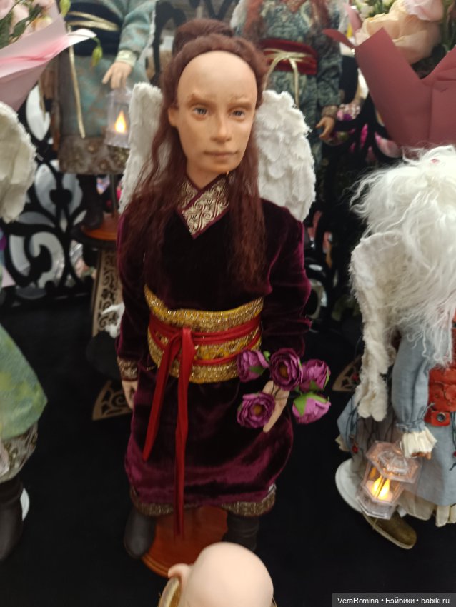 Тишинка день третий 😁 часть девятая