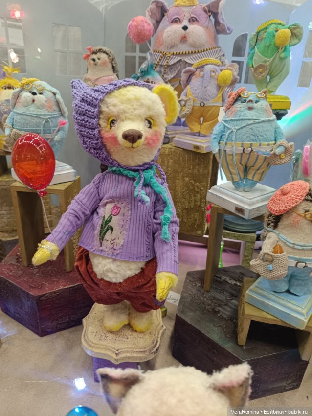 Тишинка день третий 😁 часть седьмая