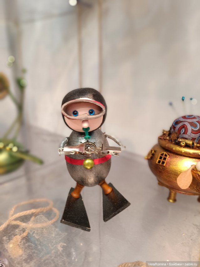 Тишинка день третий 😁 часть пятая