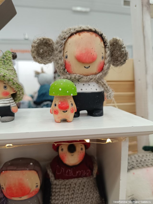 Тишинка день третий😁 часть шестая