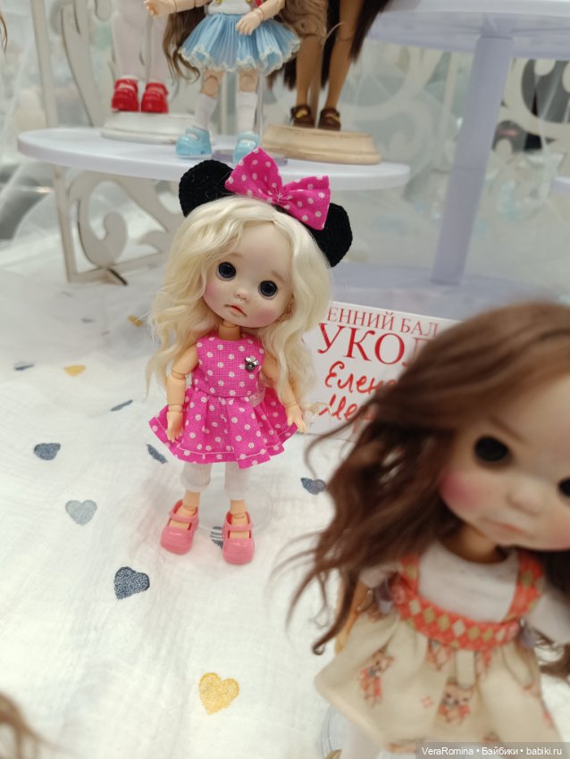 Тишинка день третий 😁 часть пятая