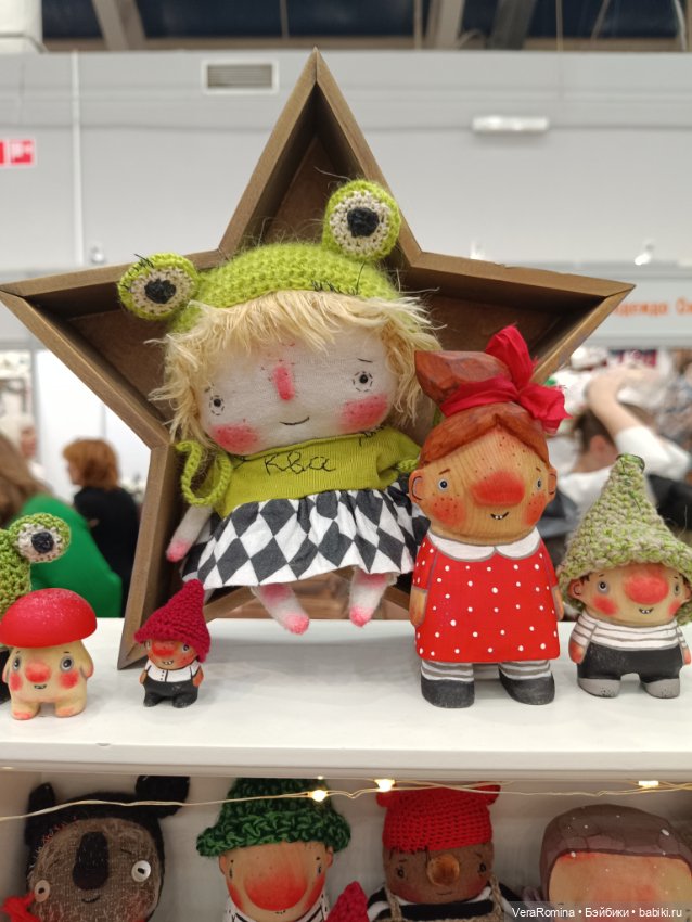 Тишинка день третий😁 часть шестая