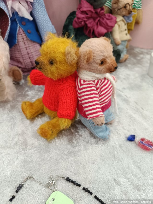 Тишинка день третий 😁 часть седьмая (фото 8)