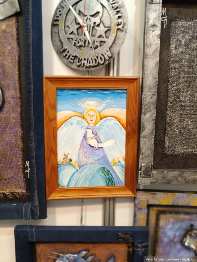 Тишинка день третий😁 часть шестая