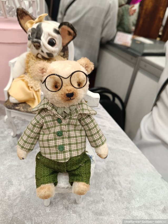 Тишинка день третий 😁 часть седьмая (фото 3)