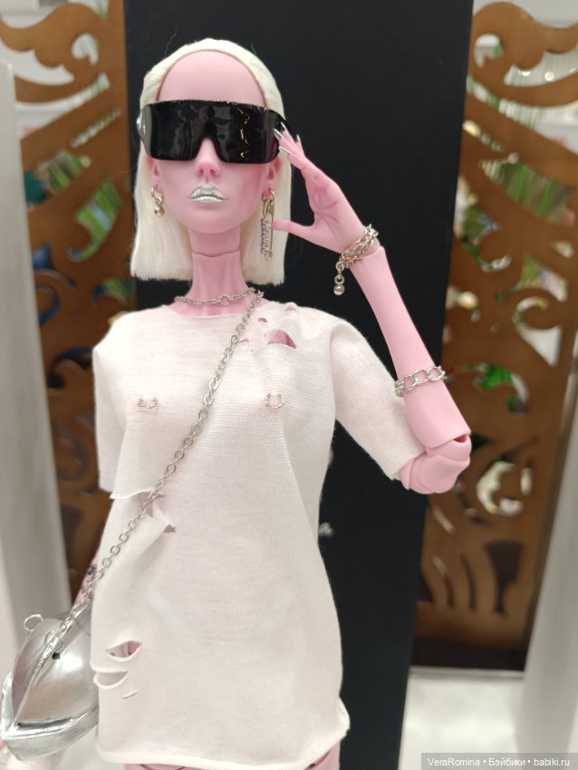 Тишинка день третий😁 часть четвёртая