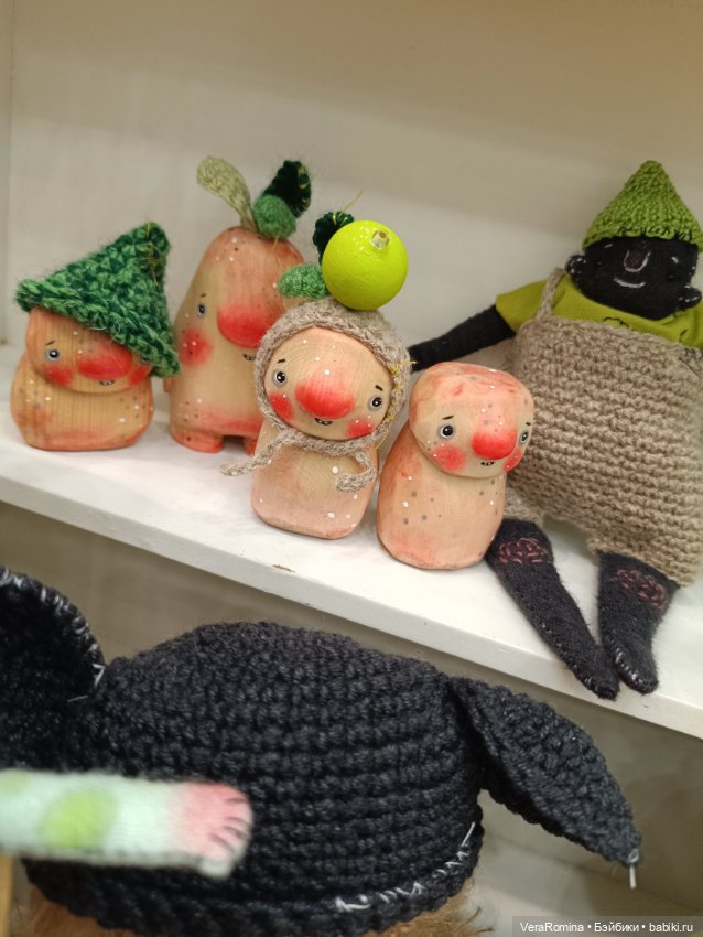 Тишинка день третий😁 часть шестая